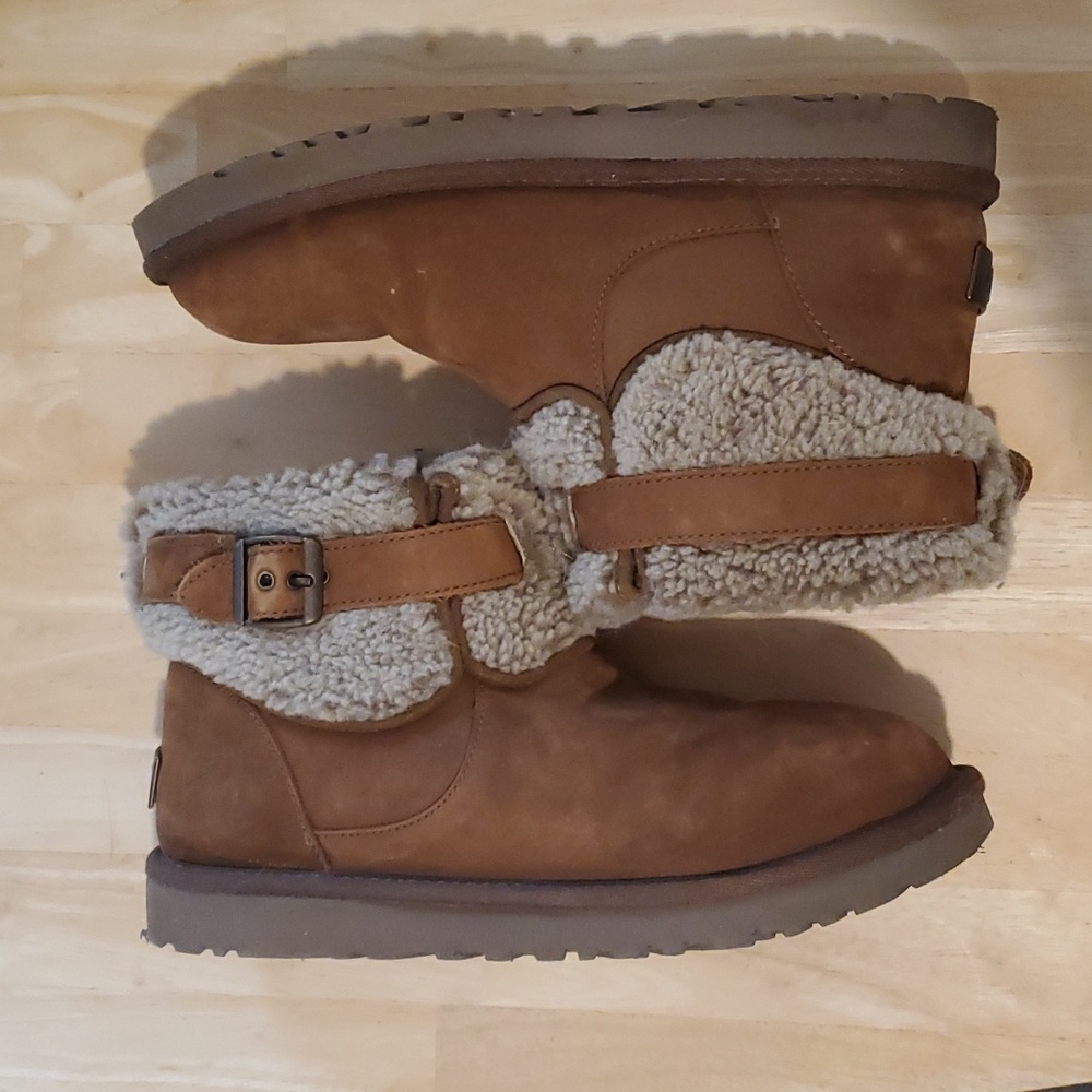 Uggs Jocelyn style